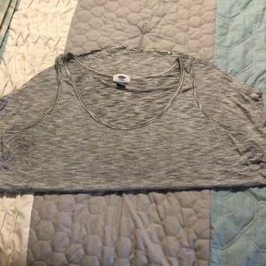 5 Old Navy Womens size XXL lux tanks